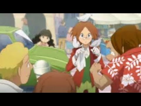 DS ザックとオンブラ まぼろしの遊園地