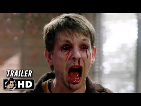 SUPERNATURAL Season 15 Official Trailer (HD) Jensen Ackles