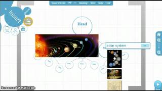 Prezi- Inserting An Image From The Web