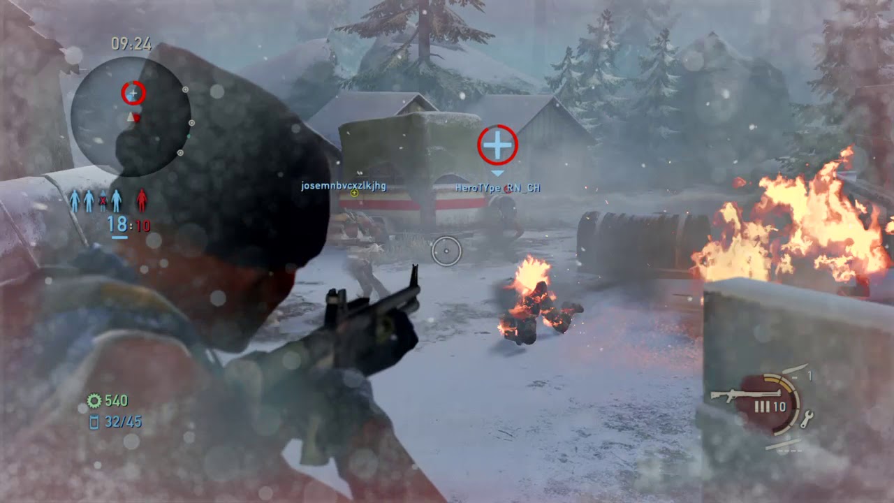 The Last of Us troll