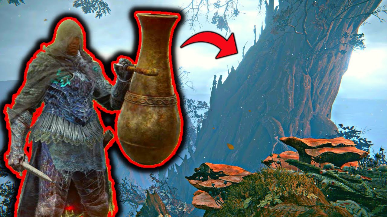 TREE PATROL Elden Ring PvP YouTube