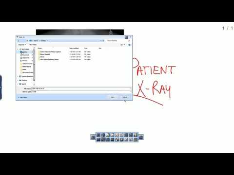 How to Save an IdeaMax File