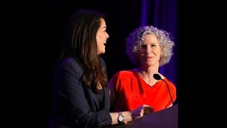 PLC 2019 Volunteers for Justice Community Partner of the Year -