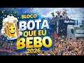 PRÉVIA DE CARNAVAL BLOCO BOTA QUE EU BEBO NA AVENIDA DOIS RIOS IBURA DE BAIXO 2026 PRÉVIA DE CARNAVAL BLOCO BOTA QUE EU BEBO NA AVENIDA DOIS RIOS IBURA DE BAIXO 2026