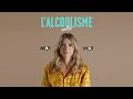 Lalcoolisme avec lysandre nadeau