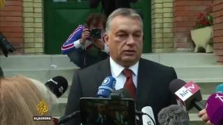 Details The murky future of Hungary's private media   The Listening Post Lead Update