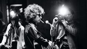 Bob Dylan - Knockin