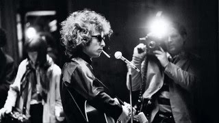 Video thumbnail of "Bob Dylan - Knockin' on Heaven's Door  SUBTITULOS(Español-Inglés)"