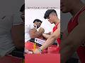  sachin goyal vs aryan kandari  india armwrestling power