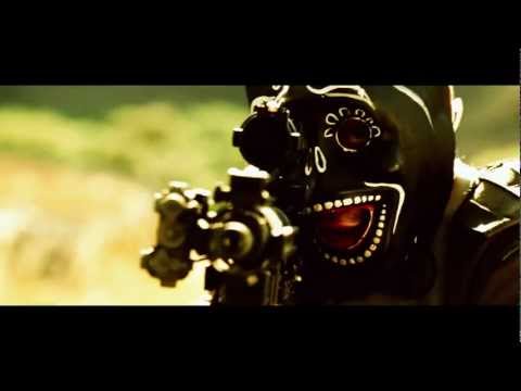 Savages - TV Spot: "Intense/Pedigree/Cutdown"