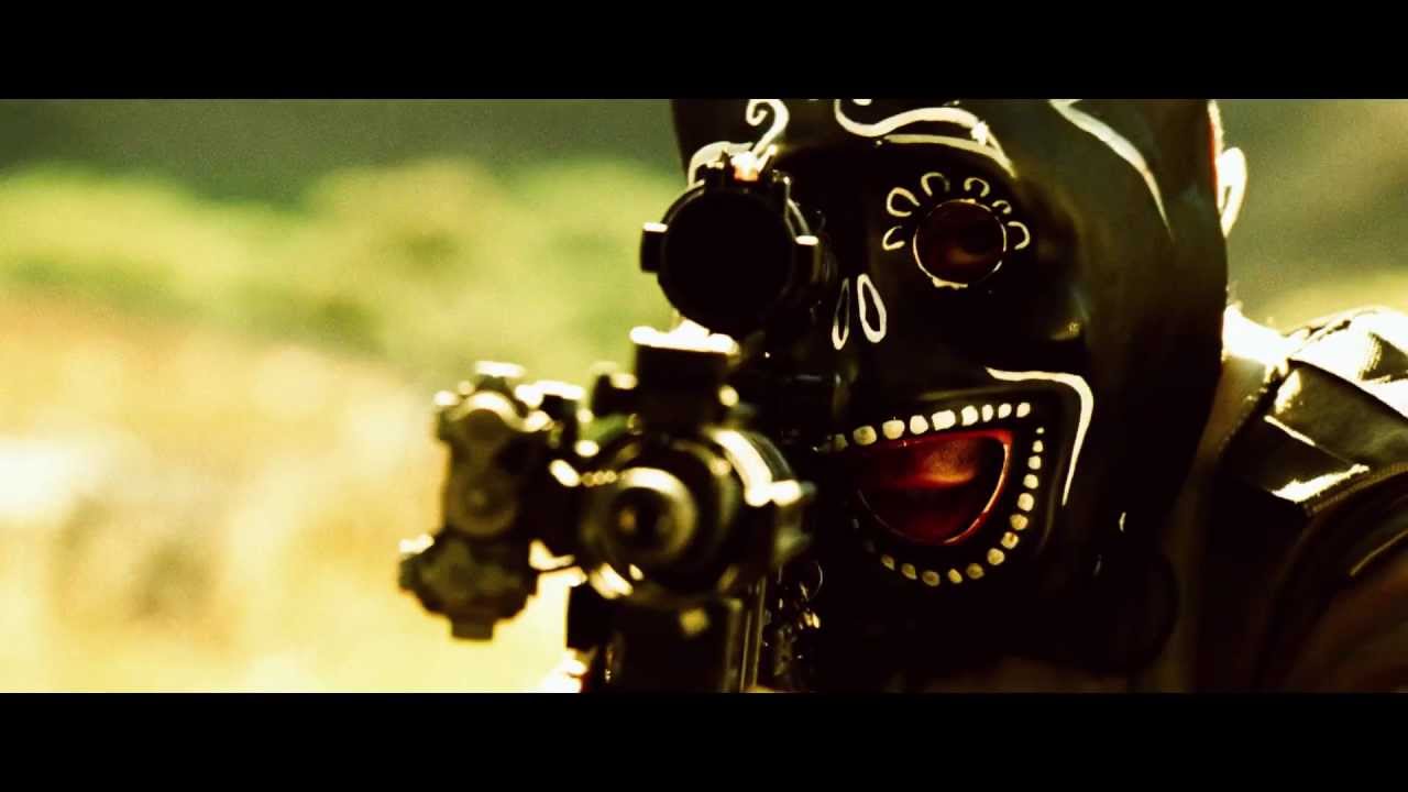 Savages - TV Spot: "Intense/Pedigree/Cutdown"