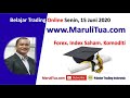 Belajar Trading Online