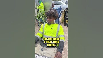 Teaching Young Tree Worker How To Make $10K A Month