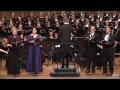 Mozart - Requiem Mass in D Minor K. 656: BYU-Idaho Orchestra and Choir