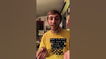 B*tch in Sign Language #signlanguage #americansignlanguage #learntosign