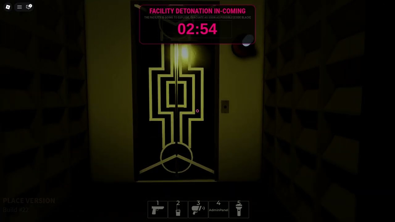 Squid Game Definitive Facility Detonation | A Frontman Tribute