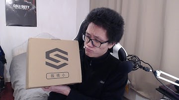 SGPC K39 v2 ITX Case Unboxing & First Impressions