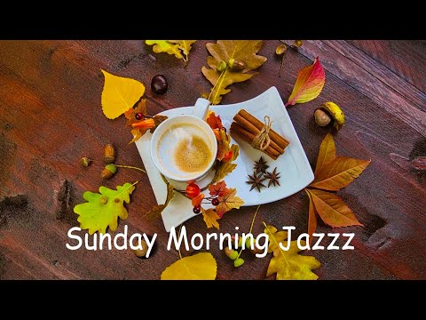 Sunday Morning Jazz - Lazy Day Jazz & Bossa Nova Music for Happiness