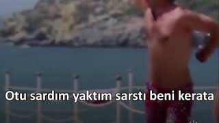 Arabada Vurdum Attım Sonra Kenara
