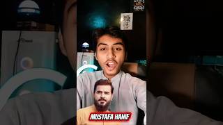Aaj @MustafaHanif Ka Thumbnail Recreate Kiya 😳🙂 #thumbnail #viral #mustafahanif #createwithahmad