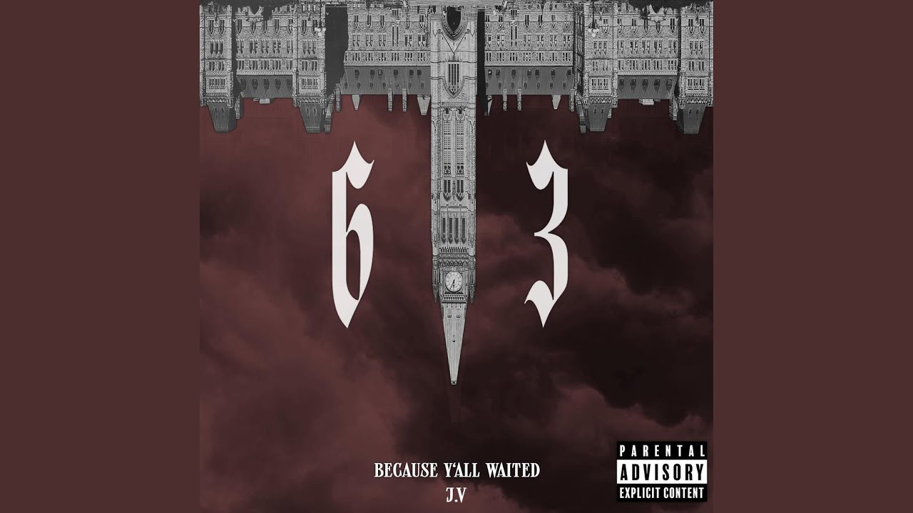 Watch 613 on YouTube Watch 613 on YouTube