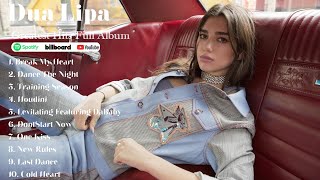 Dua Lipa New Playlist 2024   Best Songs All Of Time 2024