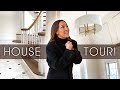 The House We Chose NY Empty House Tour