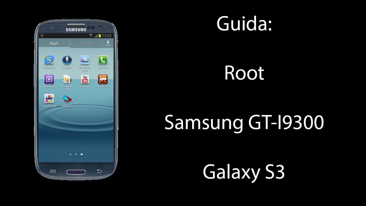 Gt I9300 Root Gt I9300 Root