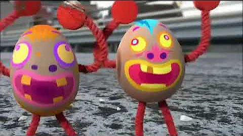 All E4 E-Stings Compilation (2003-2018)