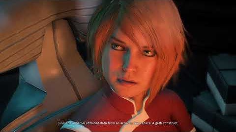 Suvi Romance- Awkward Flirting