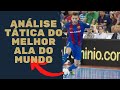 O MELHOR ALA DO MUNDO | DYEGO | TUTORIAL DE FUTSAL