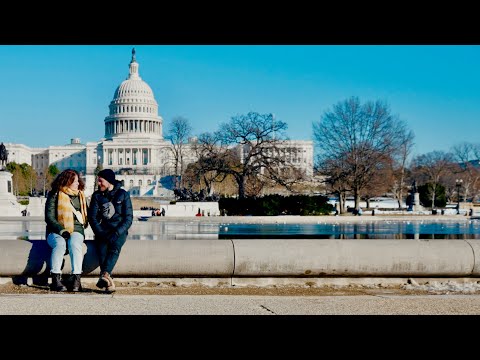 Video: Die 9 besten Touren in Washington, D.C. im Jahr 2022