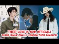 🚨 OFFICIAL! Zhang Linghe &amp; Zhao Jinmai CONFIRM Their LOVE ❤️ Fans Are Going CRAZY!