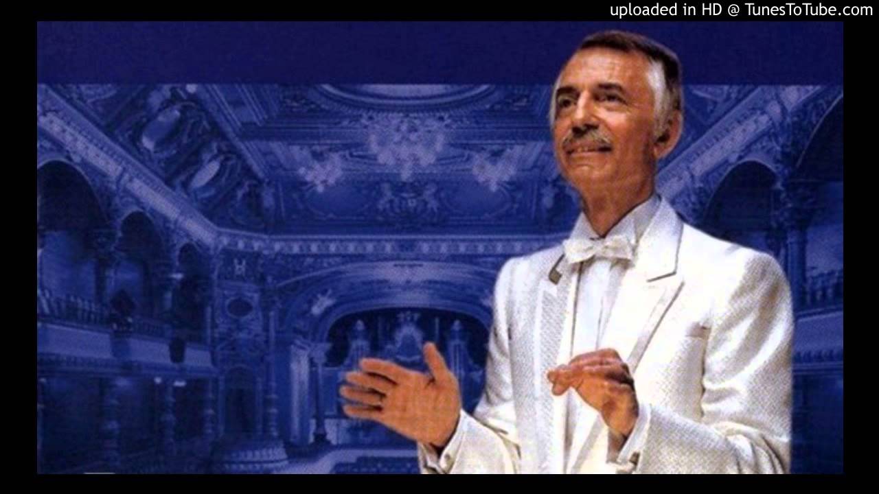 Nadia's theme - Paul Mauriat