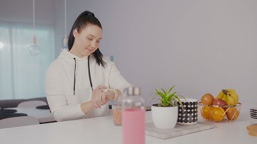 Polar Ignite 2 key highlights