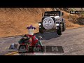 i stole the truck