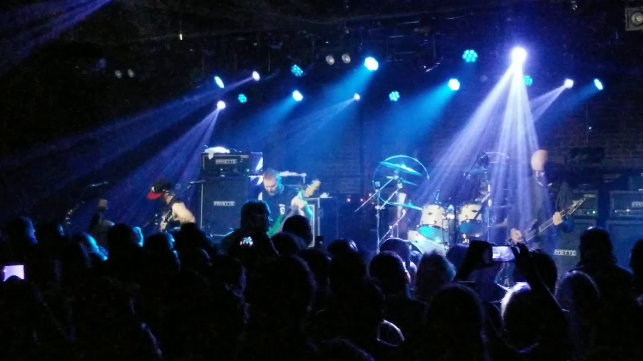 MilquetoastHelmet, 11.09.19, 1725, LA, CA YouTube