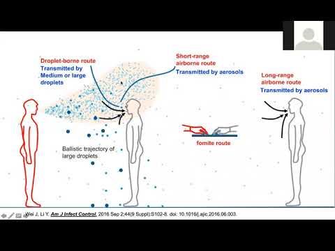 Vídeo: Se Encontró Que La Mayoría De Los Coronavirus Humanos Son Estacionales - Vista Alternativa