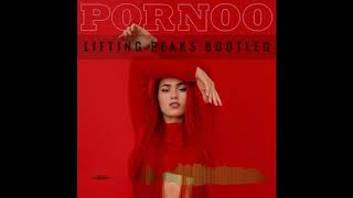 SANNI - Pornoo (Lifting Peaks Bootleg)