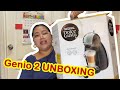 NESCAFE Dulce Gusto Genio 2 Unboxing + Giveaway