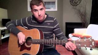 D-A-G Guitar Chords Lesson