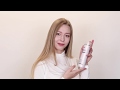  how to use   lador miracle volume  curling essence