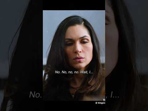 Angela Finds Out James Is Ghost Shorts 