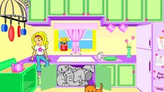 polly pocket old games