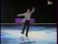 Brian Orser The story of My Life ~2002 Hallmark Show