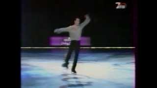 Brian Orser The story of My Life ~2002 Hallmark Show