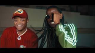 Dj Sipoda - Baduna / Carlos Morais Feat. Lil Fox & Vander Soprano