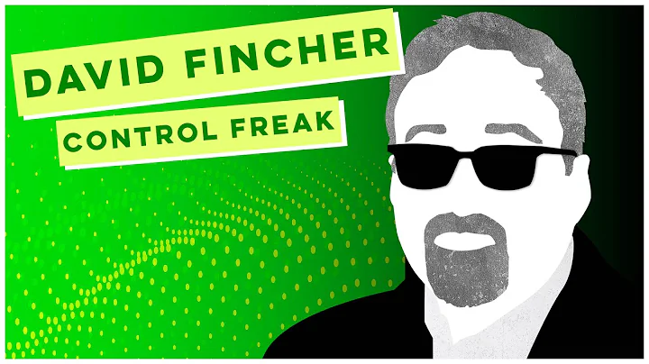 David Fincher, Control Freak | MANK | The Ringer