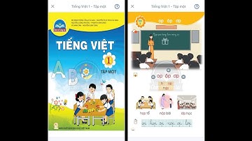 Tiếng Việt 1 || VẦN OP ÔP ƠP _ CHÂN TRỜI SÁNG TẠO