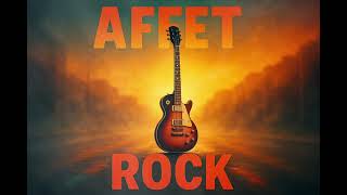 Affet - Müslüm Gürses (Coverarabesk Rock)